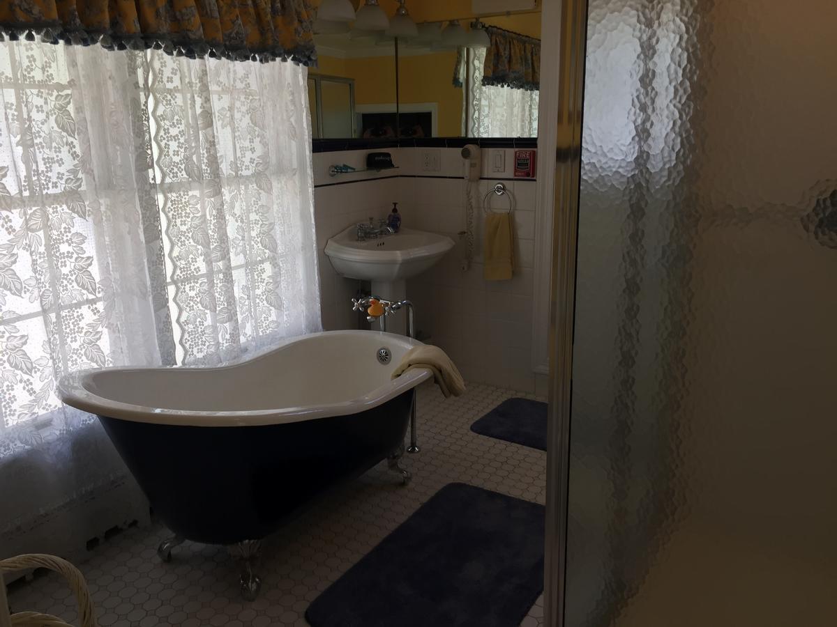 Inn At The Park Cape May Εξωτερικό φωτογραφία