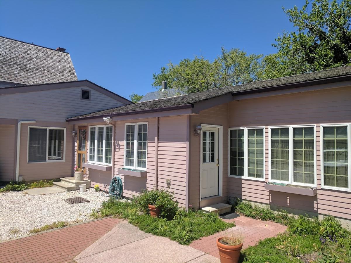 Inn At The Park Cape May Εξωτερικό φωτογραφία
