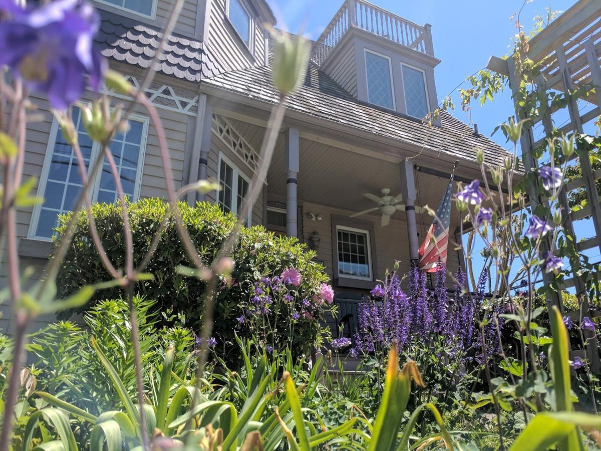 Inn At The Park Cape May Εξωτερικό φωτογραφία