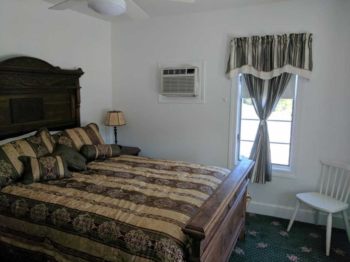 Inn At The Park Cape May Εξωτερικό φωτογραφία